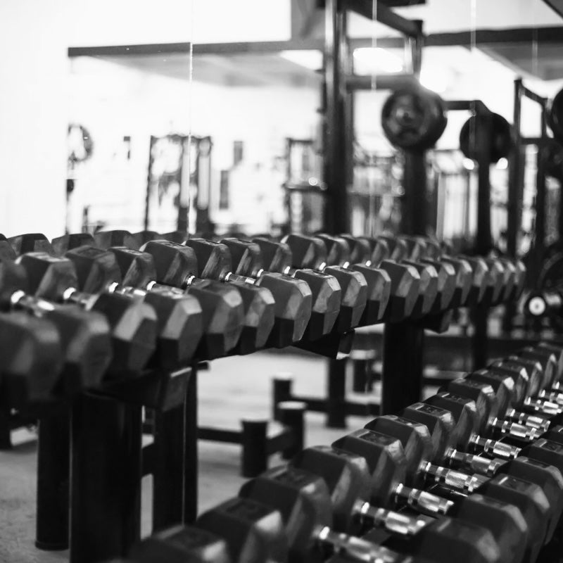 Gym-Accessoires