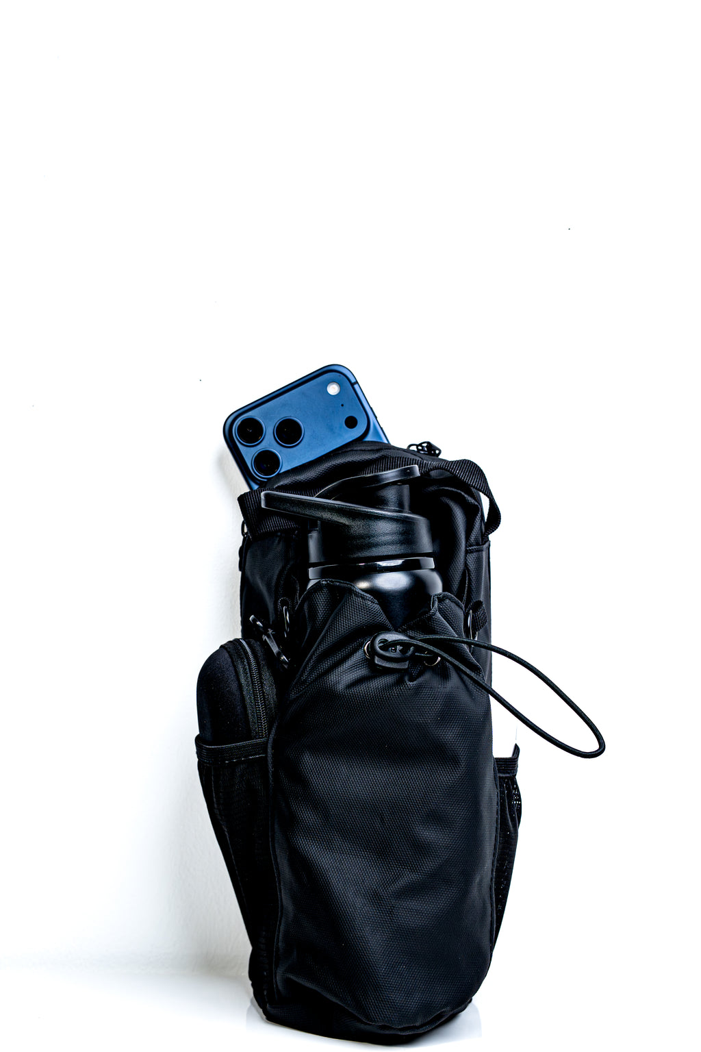 Magnetische Gymbag