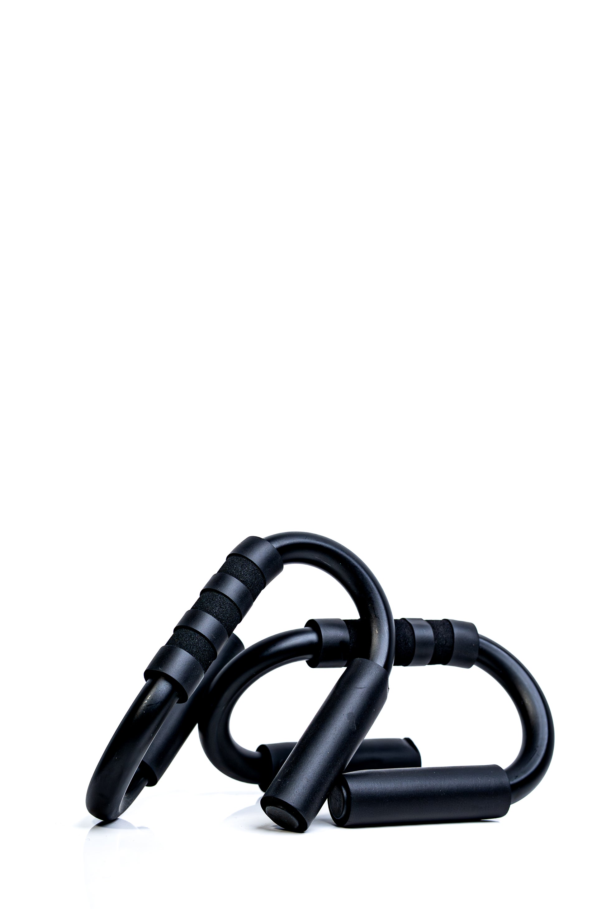 Liegestützhalterung