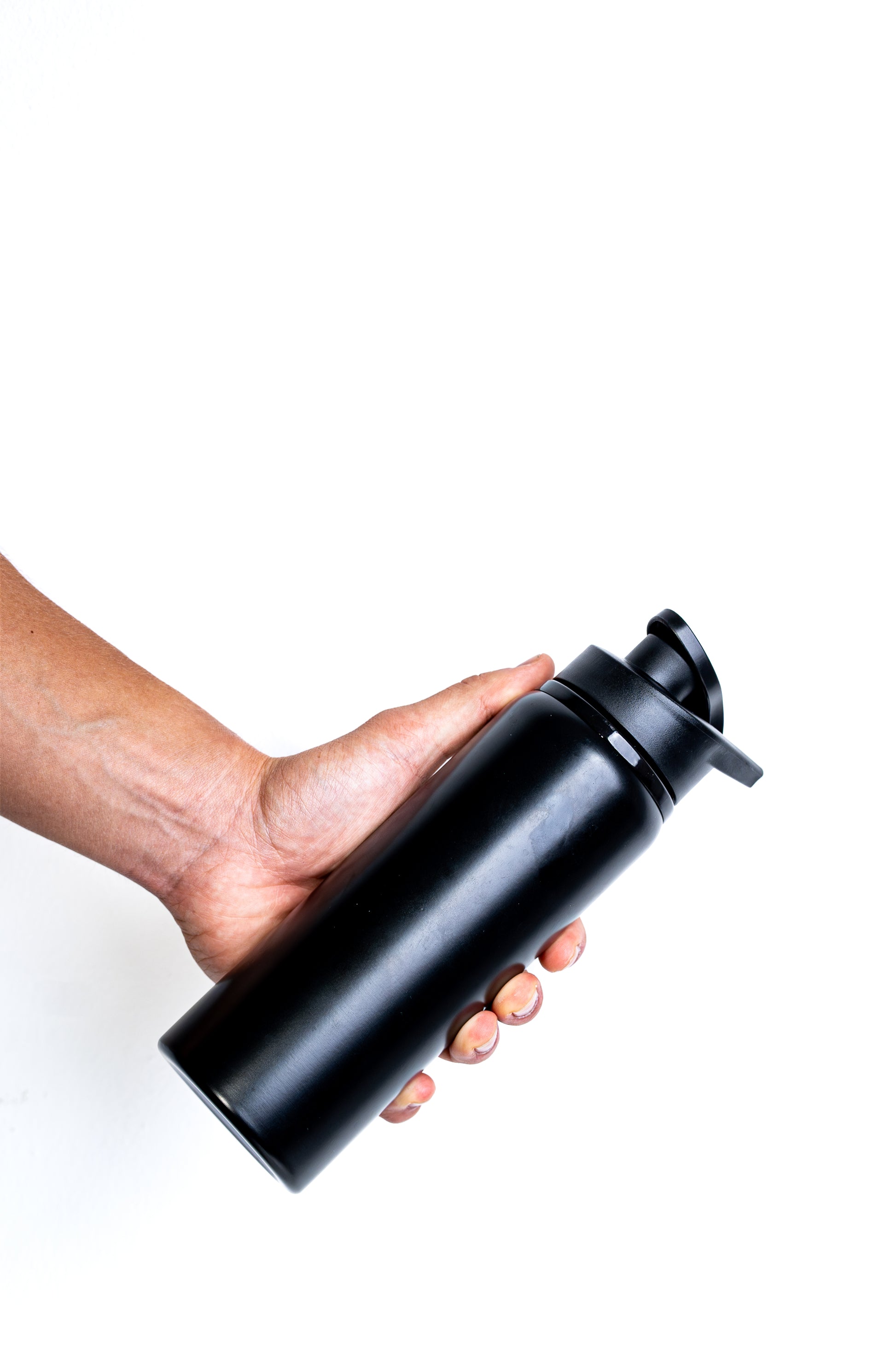 Isolierte Trinkflasche