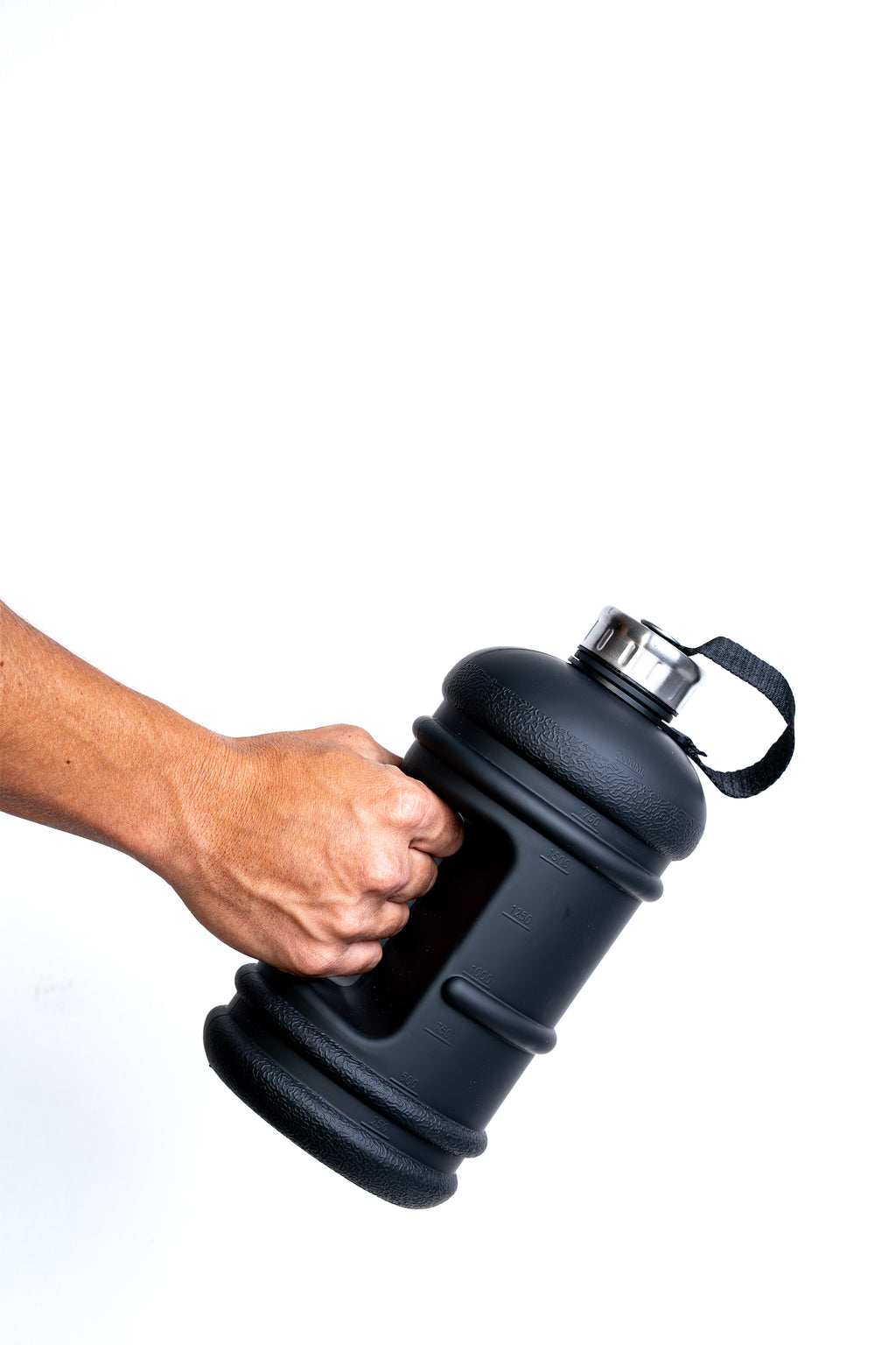 XL Trinkflasche