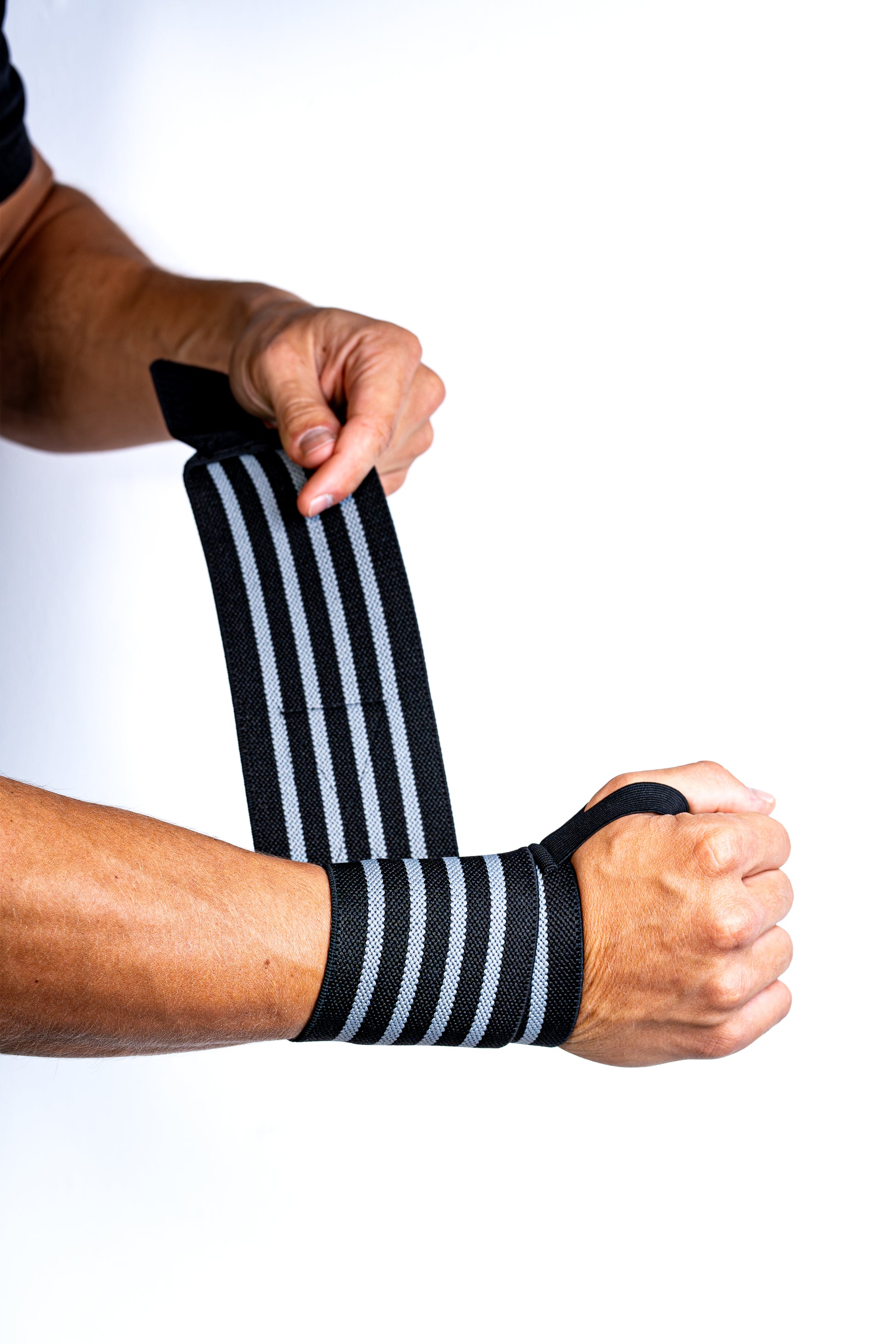 Handgelenk-Bandagen