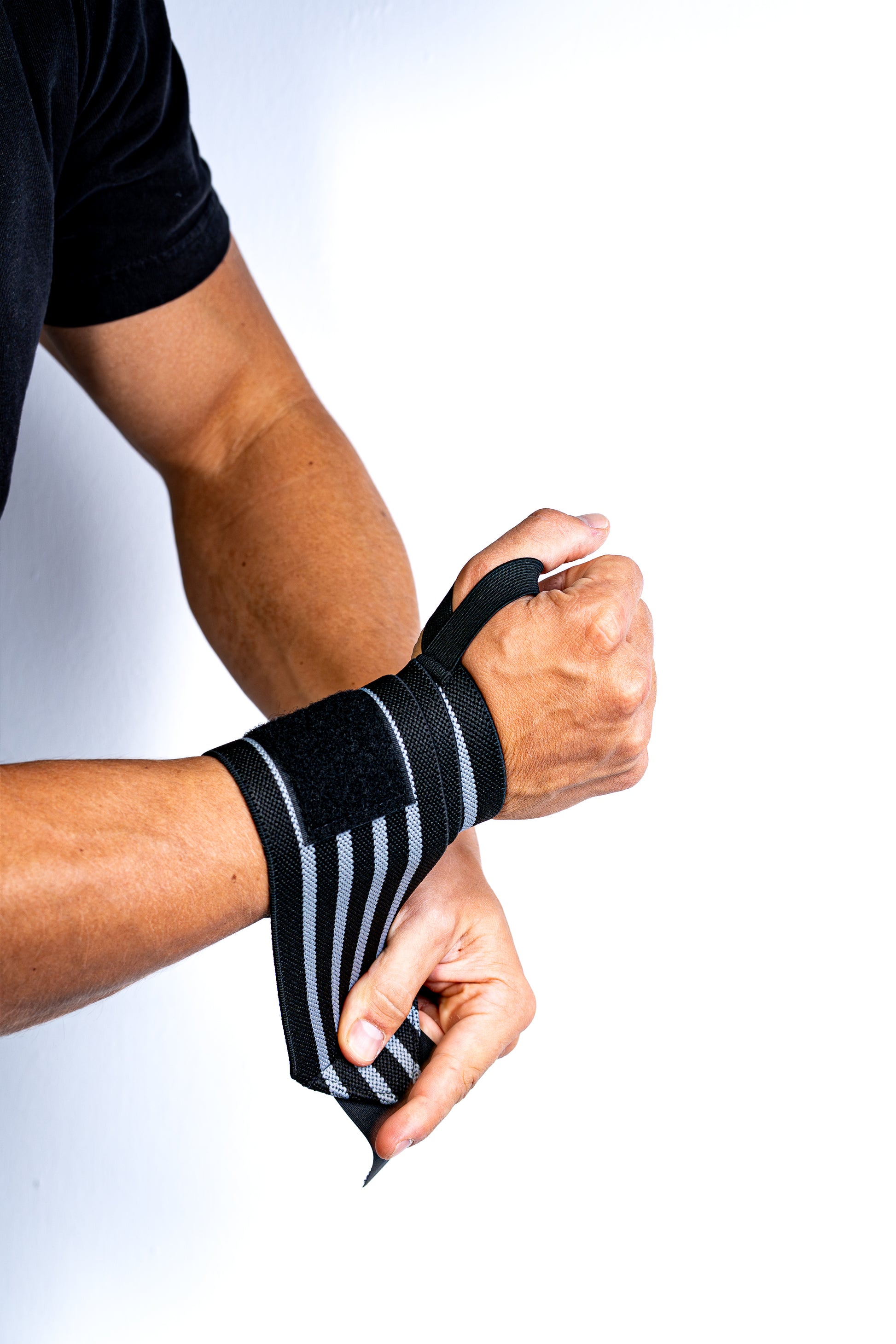 Handgelenk-Bandagen