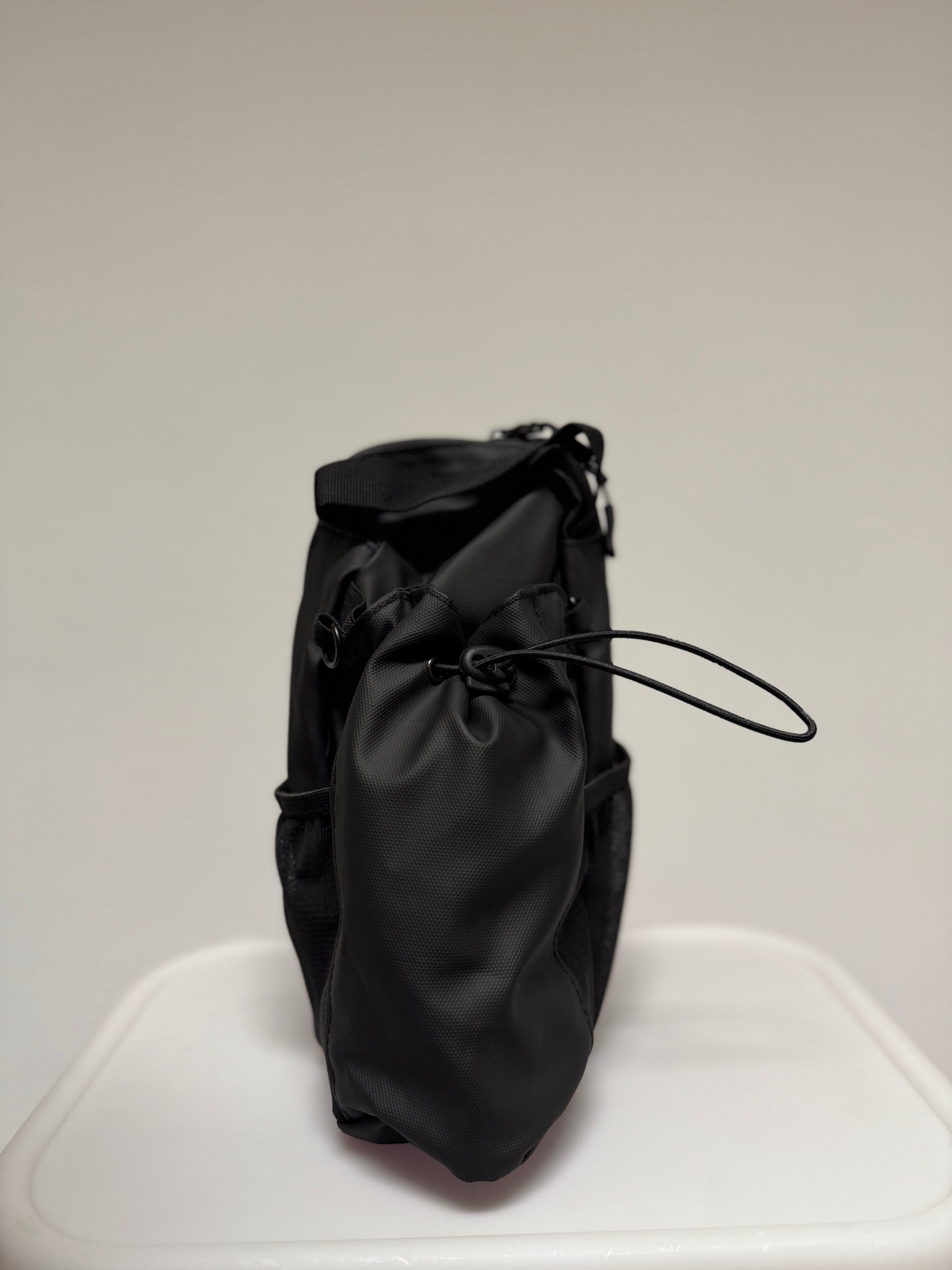 Magnetische Gymbag