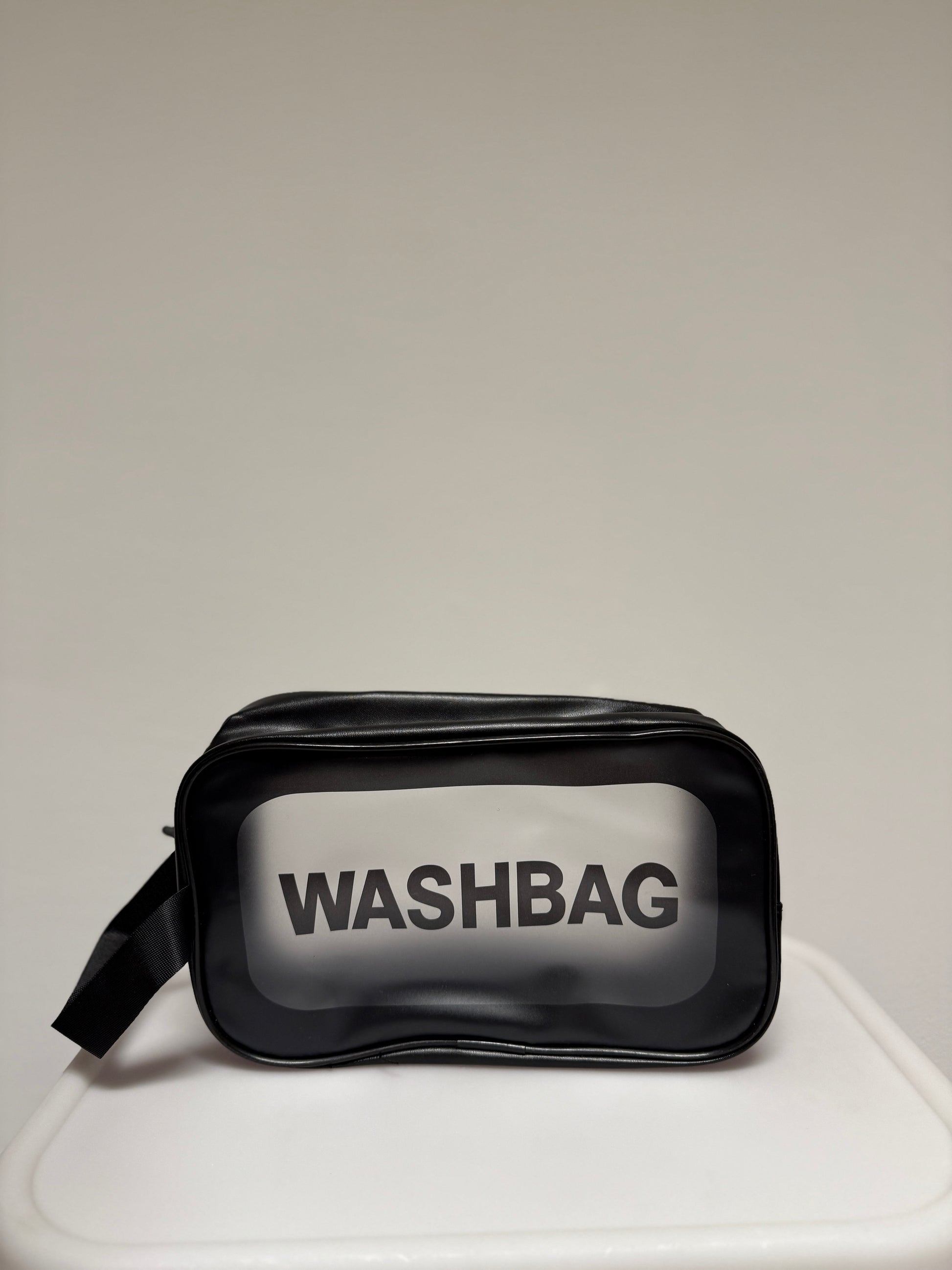 Washbag