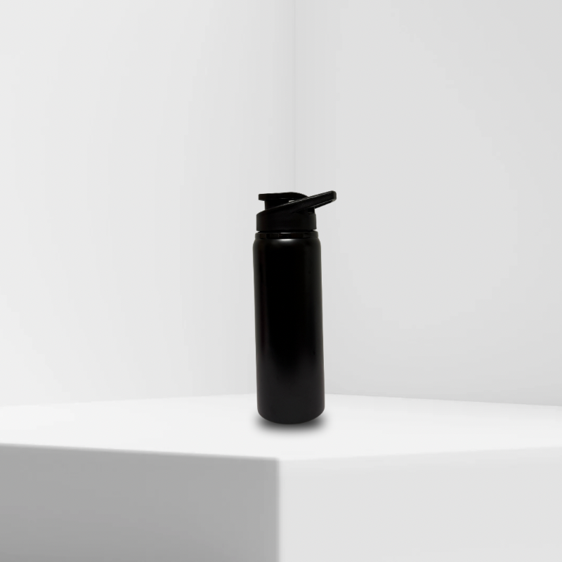 Isolierte Trinkflasche