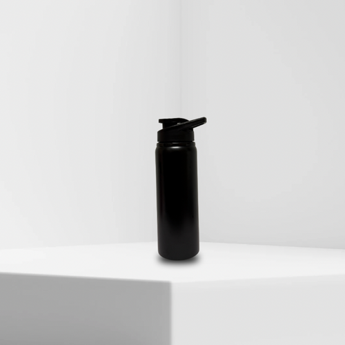 Elektrischer Shaker ohne Pulverfach